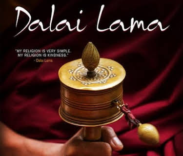 Dalai Lama (2020)