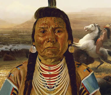 Native Peoples of North America