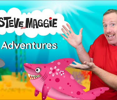 Steve and Maggie - Adventures (Vol. 7) (2020)