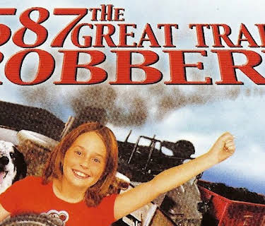 587 The Great Train Robbery (2000)