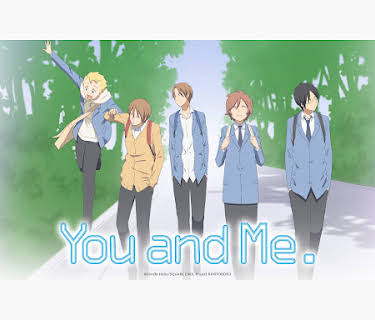 You and Me: Season 1