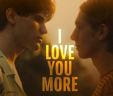 I Love You More (2023)