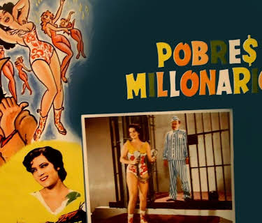 Pobres Millonarios (2018)
