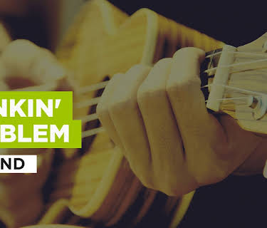 Drinkin' Problem in the Style of Midland (2017)