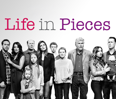 Life in Pieces Season 1