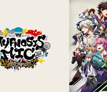 Hypnosis Mic: Season 1