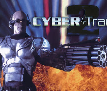 Cyber Tracker 2 (1995)