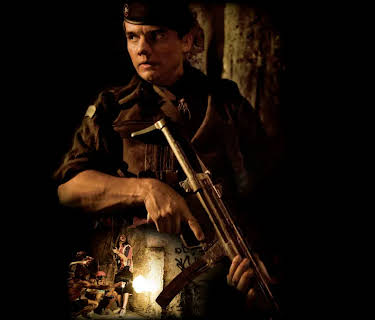 Elite Squad (2008)