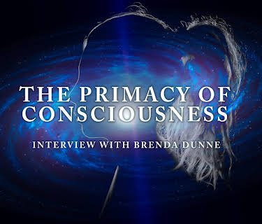 The Primacy of Consciousness (2021)