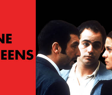 Nine Queens (2000)