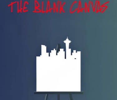 The Blank Canvas (2013)