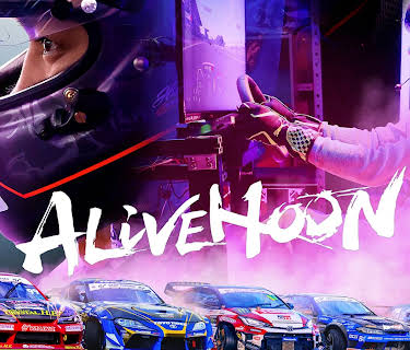 Alivehoon (2022)