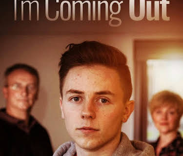 I'm Coming Out (2017)