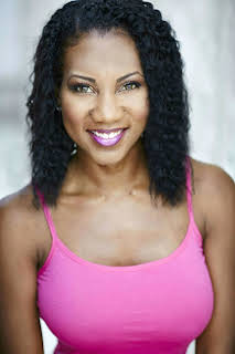 LaToya Ward