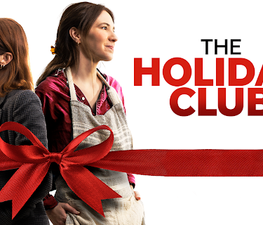 The Holiday Club (2024)