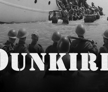 Dunkirk (1958)