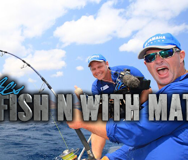 Al's Fish'n With Mates