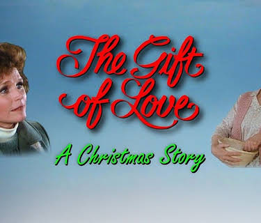 The Gift of Love: A Christmas Story (1983)