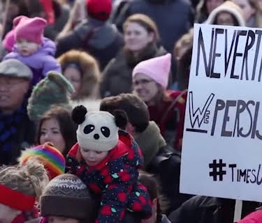 The Reckoning: Hollywood's Worst Kept Secret (2018)