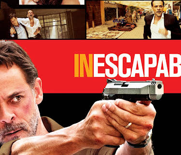 Inescapable (2013)