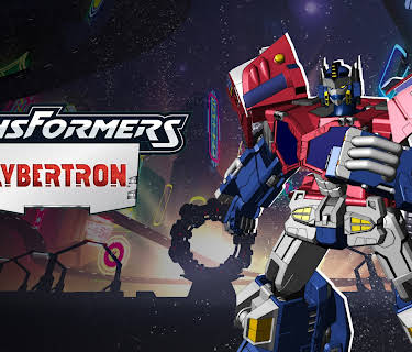 Transformers Cybertron