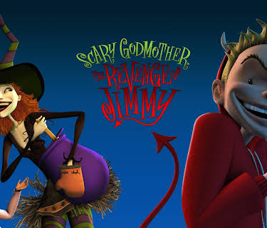 Scary Godmother: The Revenge of Jimmy (2005)