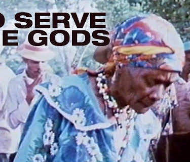 To Serve the Gods (1982)