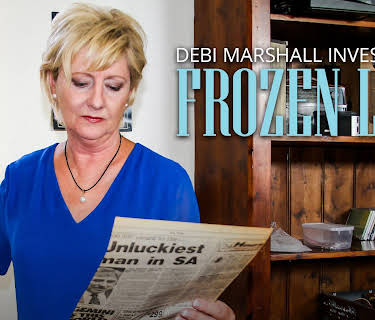 Debi Marshall Investigates: Frozen Lies