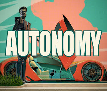 Autonomy (2019)