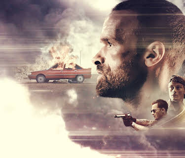 Prosjektil på avveie (2020)