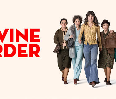 The Divine Order (2017)