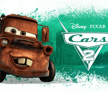 Cars 2 (Bonus Content) (2011)