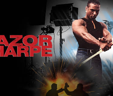 Razor Sharpe (2001)