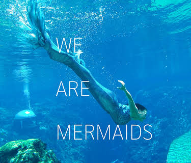We Are Mermaids (2023)