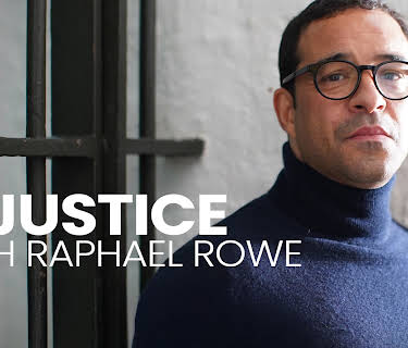 Injustice with Raphael Rowe