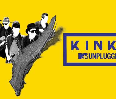 Kinky - MTV Unplugged (2014)