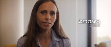 Marta Zaraska