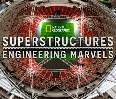 Superstructures: Engineering Marvels