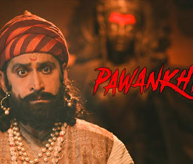 Pawankhind (2022)