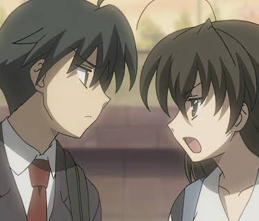 School Days: Season 1