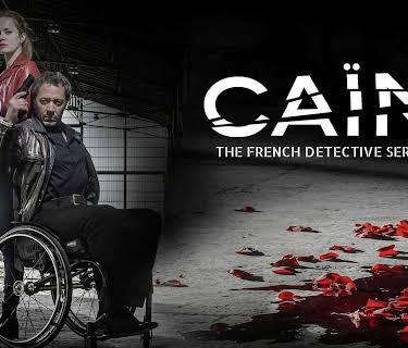 Cain