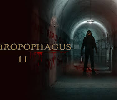 Anthropophagus II (2023)