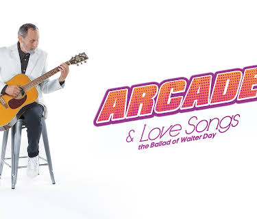 Arcades & Love Songs: The Ballad of Walter Day (2025)