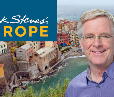 Rick Steves' Europe