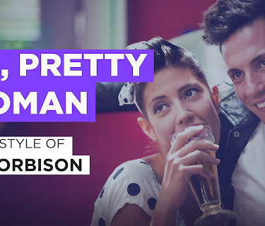 Oh, Pretty Woman (1964)