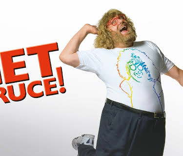 Get Bruce! (1999)