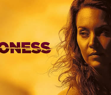 Lioness