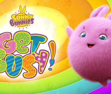 Sunny Bunnies: Get Busy!