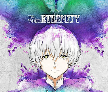 To Your Eternity, Season 2, Pt. 1 (Simuldub)