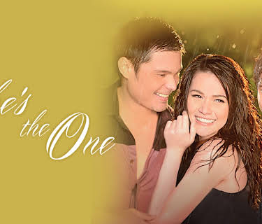 She's the One (2013)